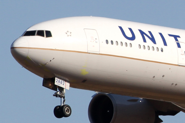 N782UA